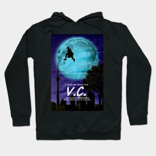 Vince Carter Extra-Terrestrial Hoodie